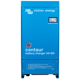 Victron Centaur Charger 24V-60A (SKU Part Number CCH024060000).